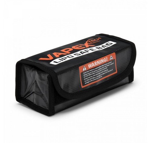 Vapextec lipo safe bag - lipo, x