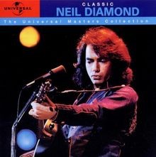 Classic neil diamond the - classic,