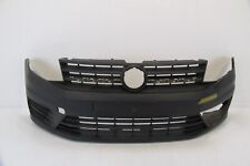 VW Caddy Stoßstange vorne Stoßfänger Frontschürze 5K5 807 221 J