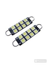 2X Hook Loop Türbeleuchtung