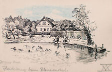 Blumenthal Heidekrug