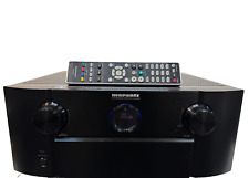 Marantz SR7005 7.1 High-End AV network -Receiver.(4)
