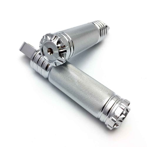 Fussrasten fußrasten aluminum - fussrasten,