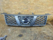 Kühlergrill Grill Emblem NISSAN X-TRAIL (T30) Bj.2006