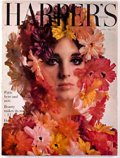 Jean Shrimpton STEVE McQUEEN