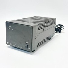 TRIO PS-20 13,8V 4A 10W DC