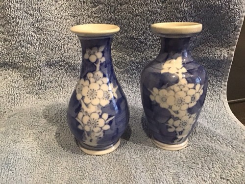 Vasen delft - vasen,