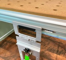Festool MFT 3 Rail Square