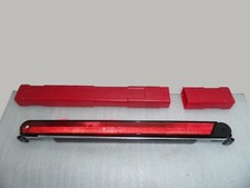 Mercedes orig. Warndreieck für W204 W212 W207 W203 W209 CLK Cabrio 1718900097