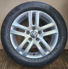 1 orig. VW Golf 5 6 Touran