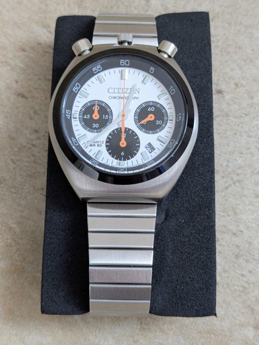 Citizen bullhead quarz - bullhead,
