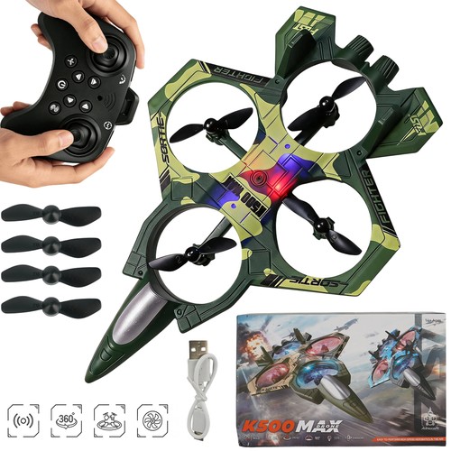 Flugzeug - rc,