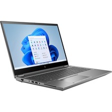 HP Zbook Fury 15 G8