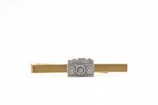 Krawattennadel / ROLLEI /