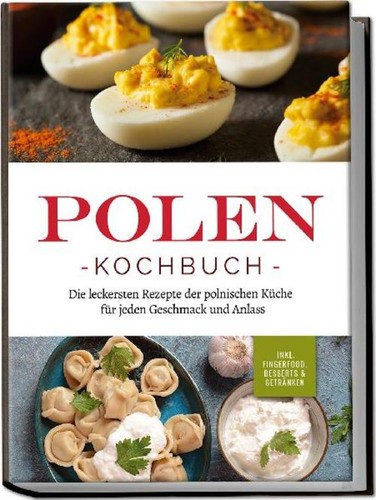 Polen kochbuch die - polen,
