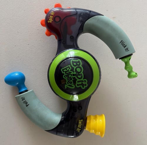 Bop extreme - bop, it