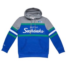 Seattle Seahawks NFL Mitchell