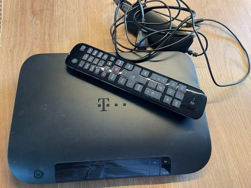 Telekom media receiver 400 - telekom,