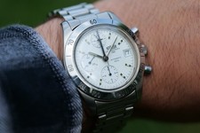 Roamer 1888 Chronograph