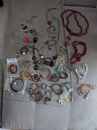 Mode und echtschmuck - mode-,