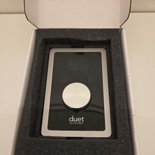 Apogee Duet 2 USB Audio