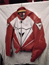 Dainese Lederkombi