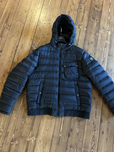 Belstaff circuit jacket - belstaff,