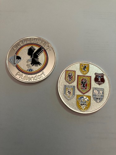 Coin ausbildungszentrum - coin,