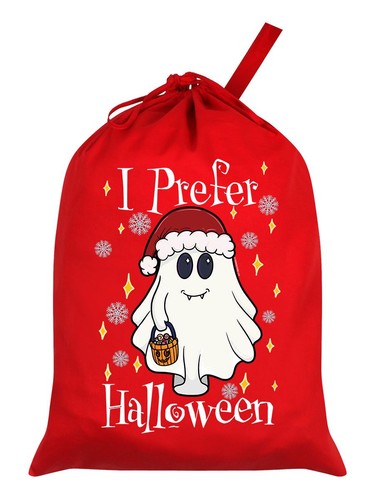 Prefer halloween geist rot - i,