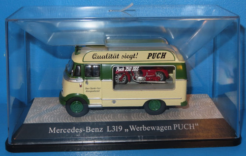 Premium classixxs 43 - classixxs, 1:43