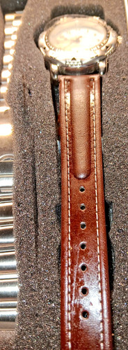 Armbanduhr eric chevillard - armbanduhr,