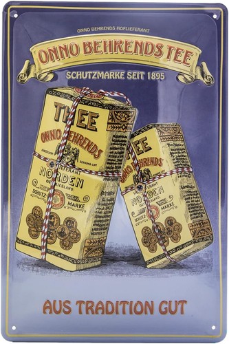 Onno behrends tee - onno,