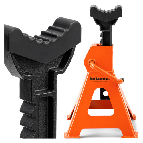 Katoma unterstellbock base - katoma®,
