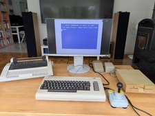 Commodore Superset C64 +