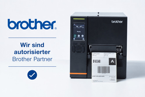 Brother 4021tn etiketten - brother,