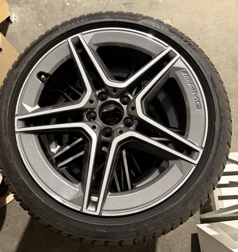 Mercedes benz amg - benz,