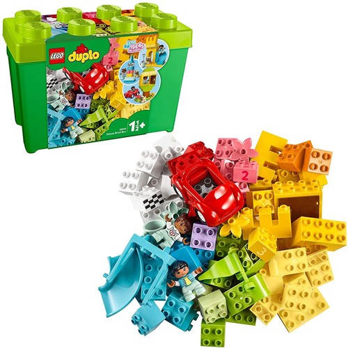 Lego 10914 duplo classic - lego,