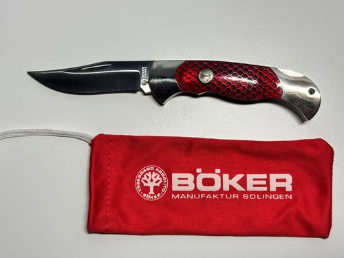 Böker scout germany - böker,