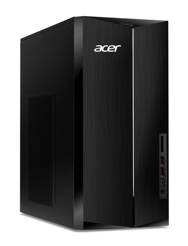 Acer aspire 1860 schwarz - aspire,