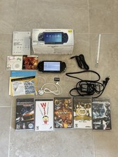 Sony PSP-1001 Value Pack –