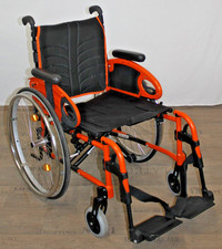 TOP ARS Aktiv Rollstuhl