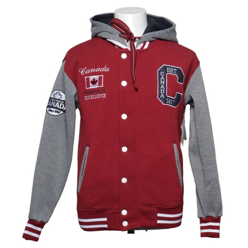 Canadian vintage - canadian,