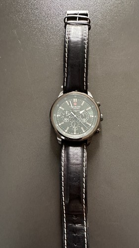 Chronograph hanowa swiss - hanowa,