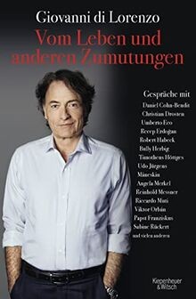 Vom leben und - leben,