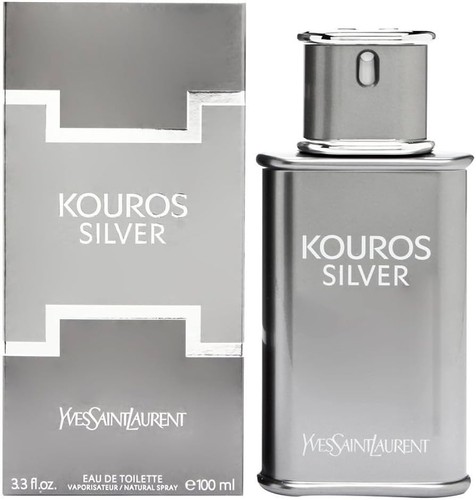 Yves saint laurent - yves,