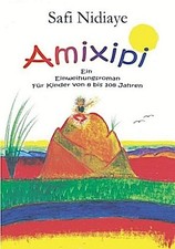 Safi Nidiaye ~ Amixipi