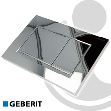 GEBERIT Betätigungsplatte