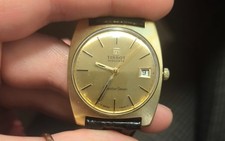 Tissot Visodate Seastar Seven