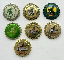 Seltene unbenutzte Bier