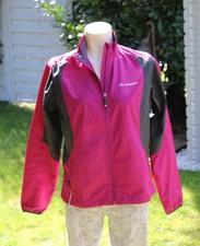 Vaude Damen Jacke Windbreaker